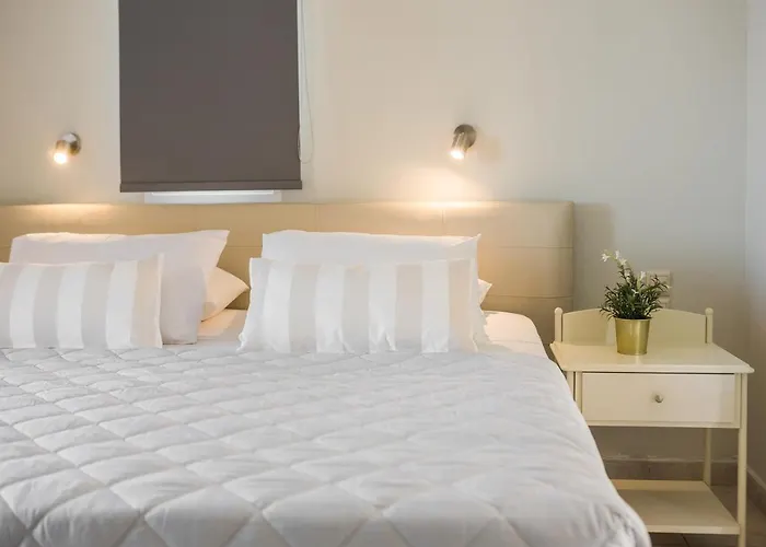 Panorama Fanari studios&apartments Argostoli 