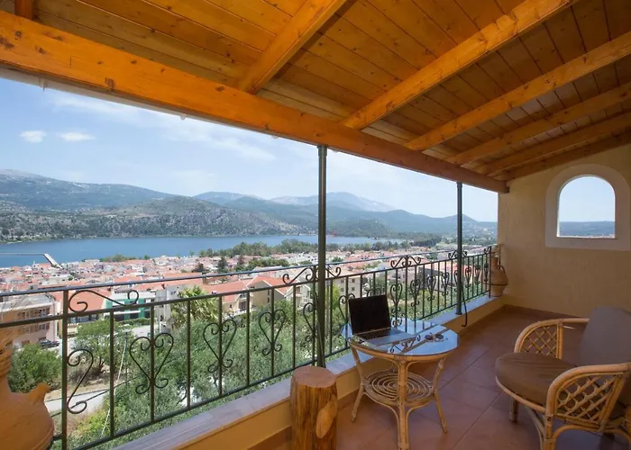 Hotel vicino a Spiaggia di Minies