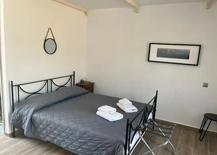 Casas de hóspedes em Cefalônia