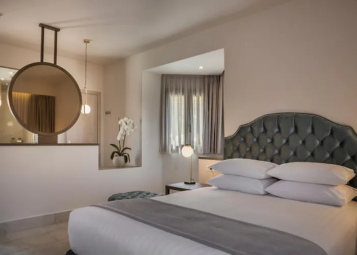 Melhores hotéis spa em Ilha de Kefalonia