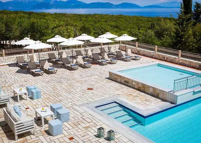 Hotels in Fiskardo