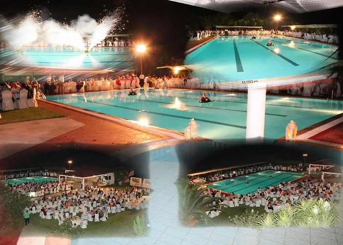 Palatino Hotel Ληξούρι