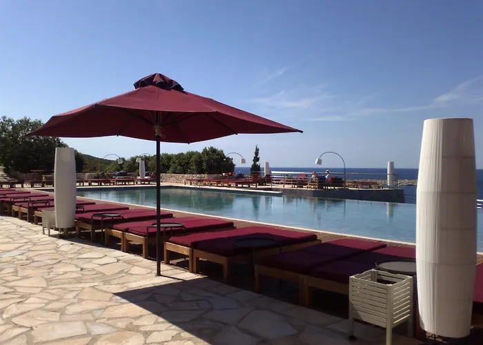 Hundefreundliche Hotels in Kephallonia