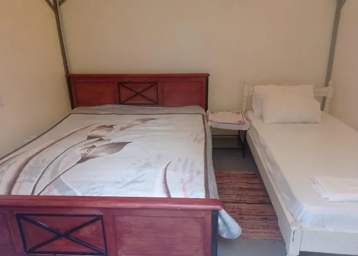 Campingplätze in Kephallonia