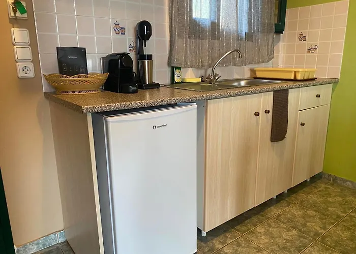 Aluguéis de temporada de Ilha de Kefalonia