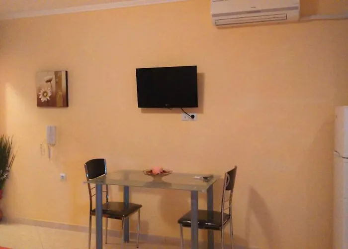 Βlue Horizon Lixouri Ξενοδοχείο