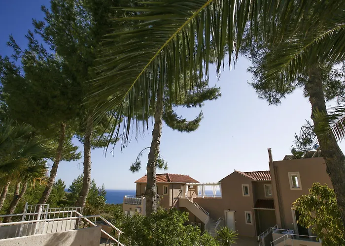 Lassi (Kefalonia) Condos for Rent
